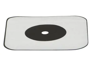 ESS SEAL-Wandmanschette selbstklebend 1/2, SEAL-PARTS-14 SEAL-PARTS-14