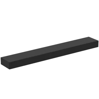 Ideal Standard Möbelgriff i.life 136mm Schwarz matt, T5740XG T5740XG