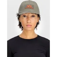 Alpha Industries Trucker Cap Cap VLC II