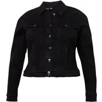 Vero Moda Curve Jeansjacke Runa (1-St)