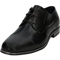bugatti Schnürschuh, modisch und eleganter Business-Schuh, Festtagsschuh