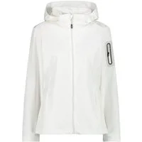 CMP Softshelljacke CMP Damen Softshelljacke Woman Jacket Zip Hood 39A5016