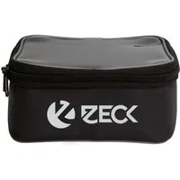 Zeck Fishing Angelkoffer, Zeck Window Bag L Angelbox