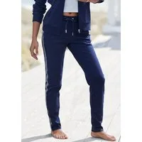 H.I.S Sweathose mit seitlichen Streifen, Loungewear