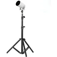 HS.SUPPLY Standhalterung HY300 Serie Projektorständer, Hy300 Beamer Ständer Standhalterung, (Komplettset, Komplettset, Beamer Ständer für die HY300-Reihe, Universell passend)