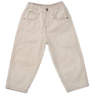 BASEFIELD - Kn.-Jeans mokka str. - Gr. - 104