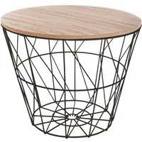 Atmosphera Créateur d'intérieur Beistelltisch (funktional), keine