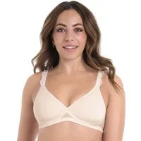 Rosa Faia Schalen-BH Spacer Soft BH Selma (Stück, 1-tlg) Schalen Cups, Uni, Mikrofaser