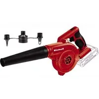 Einhell Akku-Laubbläser Einhell Akku-Laubbläser TE-CB 18/180 Li - 18V (solo) Power X-Change