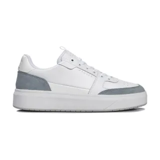 Cruyff Endorsed Pro Herren Sneaker Weiß/Blau
