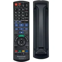 Panasonic Original N2QAYB001113 Fernbedienung