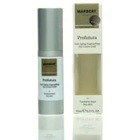 Marbert Gesichtspflege Marbert Profutura Anti Aging Eye Cream Gold 15 ml, Anti-Falten Augencreme