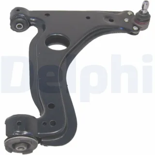 Delphi Querlenker vorne rechts Opel Astra Meriva Zafira