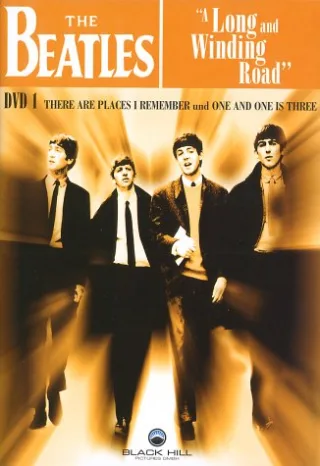 The Beatles - A Long and Winding Road Part 1