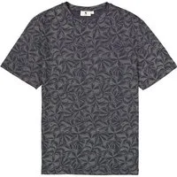Garcia T-Shirt men`s T-shirt ss