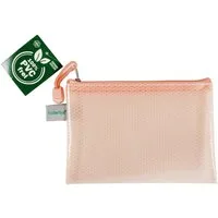 FOLDERSYS Taschenorganizer FolderSys Kleinkram-Beutel 'Candy Bag' mit Reißver
