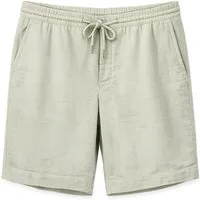 Alberto Bermudas HOUSE-K - Pure Linen