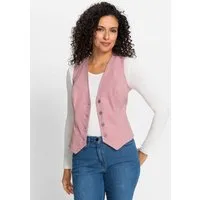 Witt Jerseyweste Jeans-Weste