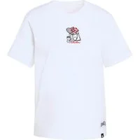 adidas Sportswear T-Shirt MINI Embroidery Graphic