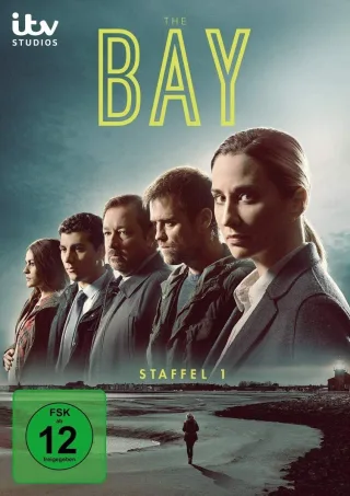 The Bay - Staffel 1 [2 DVDs]