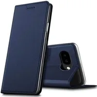 CoolGadget Handyhülle Magnet Case Handy Tasche für Google Pixel 10a 6,3 Zoll, Hülle Klapphülle Ultra Slim Flip Cover für Pixel 10a Schutzhülle