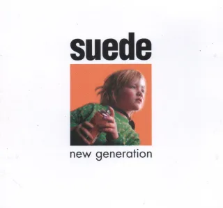 New Generation (x1+2+1 Live Track FOC)