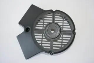 ELMAG PVC-Ventilatorabdeckung Nr. E48 - 9201208