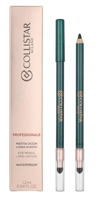 Collistar Professioneller Wasserfester Augenstift