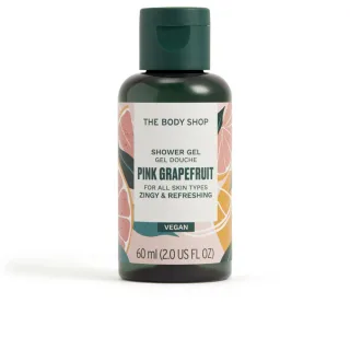 Pink Grapefruit Duschgel 60 ml