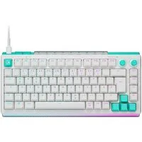 Logitech Gaming-Tastatur