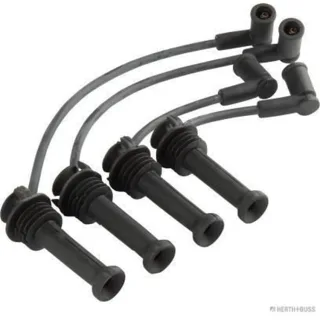 Jakoparts Z?ndleitungssatz Ford Fiesta IV Focus Fiesta V Fusion Focus C-Max