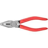 Kombizange 03 01 160 rot