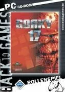 Gorky 17