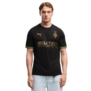 Puma Borussia M?nchengladbach Ausw?rts Trikot 26/27