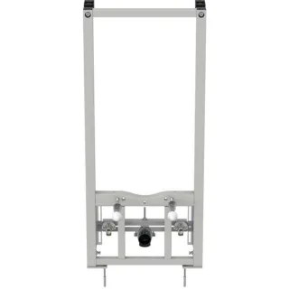 Ideal Standard ProSys Bidet-Element R016267 50 x 16,5 x 135 cm, mit Armaturenbank