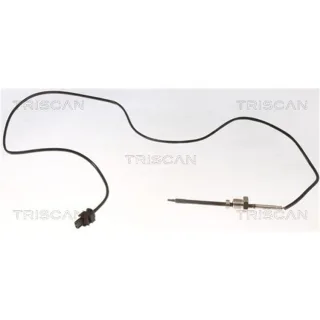 Triscan Sensor f?r Abgastemperatur Mercedes Sprinter 882623018