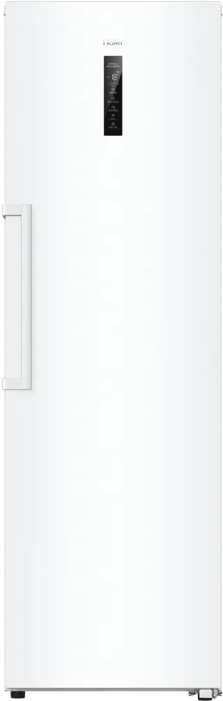 Haier Gefrierschrank "H4F306WDH1" 190 cm hoch 60 cm breit 190 cm hoch, 60 cm breit, no Frost, Twist Ice Maker