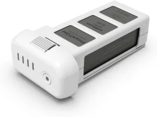 DJI Phantom 3 Akku 4480mAh weiß