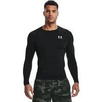 Under Armour® Longsleeve HeatGear Armour Langarm-Oberteil