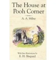 The House at Pooh Corner