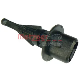 Metzger Sensor f?r Ansauglufttemperatur Lexus Mazda Subaru Suzuki Toyota