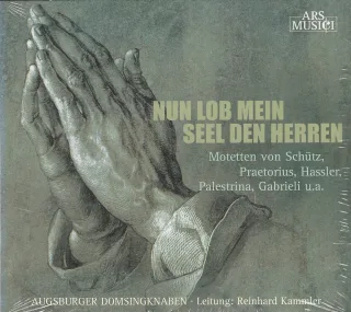 Nun Lob Mein Seel Den Herren