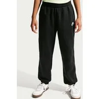 Nike Sportswear Trainingshose Nike Sportswear Club Fleece Big Kids' Loose Pants Für Kinder und Jugendliche