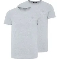 Chiemsee T-Shirt - im vorteilhaften Doppelpack