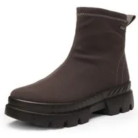 Ara MOOD-GTX Winterstiefelette Blockabsatz, Winterboots, mit GORE-TEX, H-Weite