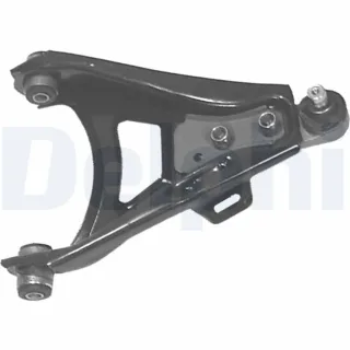 Delphi Querlenker vorne rechts Renault Rapid Super