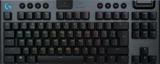 Logitech G G915 TKL | 920-010588 | Tastatur - Hintergrundbeleuchtung
