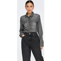 ONLY Langarmbluse ONLAlice (1-tlg) Plain/ohne Details