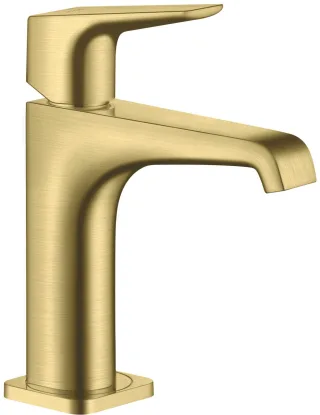 Hansgrohe Waschtischmischer 125 Axor Citterio E 36111950