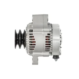 Hella Lichtmaschine 70A Toyota Land Cruiser 90 J9 3,0 Td